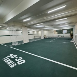 [서울 영등포] 써티올테니스 영등포역점