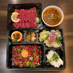 [부산 서구] 육회대감