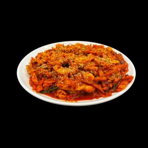 [서울 성북] 낙지담 성신여대점