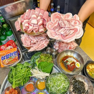 엉터리 무한대패 신월본점