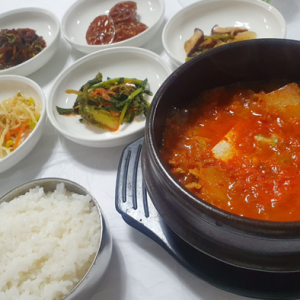 [전남 목포] 정가네생삼겹살