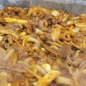 장수오리 남산점