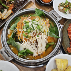 [전남 여수] 등뼈가 여수미평점