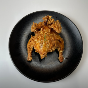 양군통닭 평리점