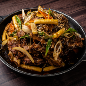 뼈있다감자탕 관저점