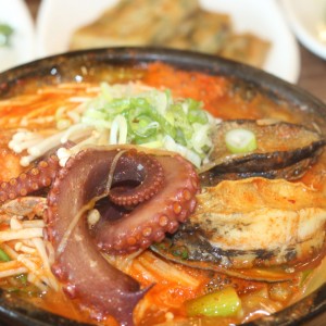 [전북 군산] 군산한소끔뚝배기