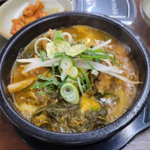[경남 창원] 뼈누리감자탕