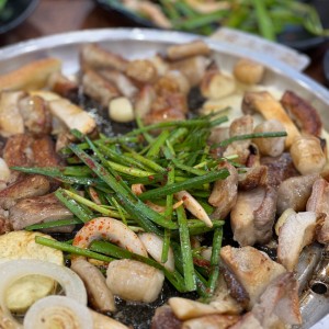 [강원 속초] 밤골숯불곱창