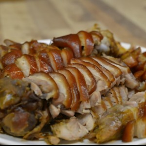 김실장왕족발 감삼점