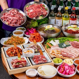 [경기 성남] 고기굽는방앗간 야탑역점