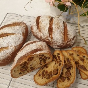 [부산 해운대] 미쌤쌀빵