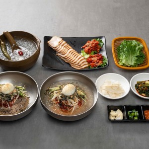 [강원 양양] 장산리막국수