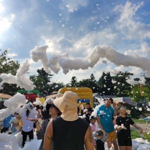 [경기 가평] 가평 풀문캠핑앤글램핑리조트