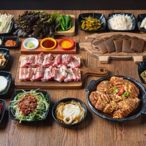 [경남 김해] 도담갈비선생 본점