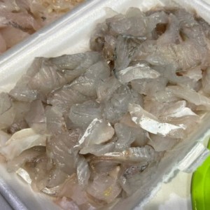 [경남 통영] 산청활어