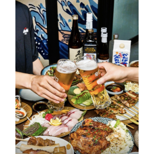 이자카야키미토