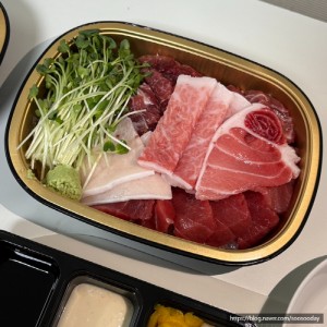 [인천 미추홀] 메뉴가뭐지