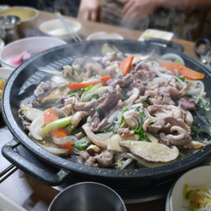 [전남 순천] 고향정가