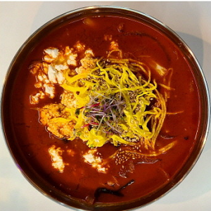 [대구 남구] 몽짬뽕 명덕점