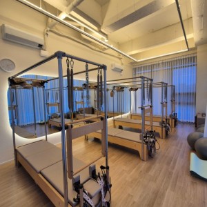 [충남 천안] 나우필라테스