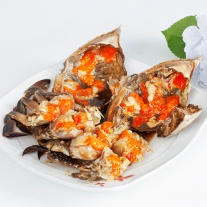 [서울 서초] 한여사간장게장