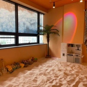 [경기 남양주] 모래알쏭쏭