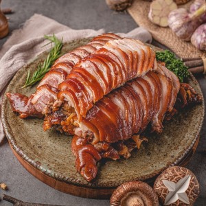 [부산 연제] 귀한족발 부산연산점