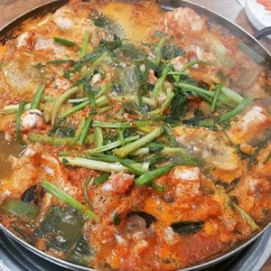 [전북 군산] 대명옥