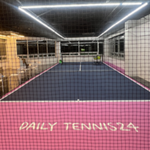 [경기 화성] 데일리테니스24 망포반월점