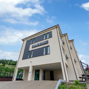 [전북 부안] 변산반도 토미앤스파 펜션