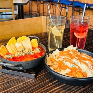 오술차 수유역점