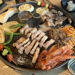 [제주 서귀포] 제주돈돗 신화월드점