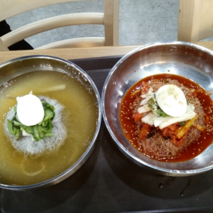 [경기 고양] 청담면옥