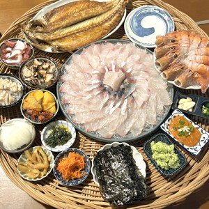 [제주 서귀포] 피갈회옥