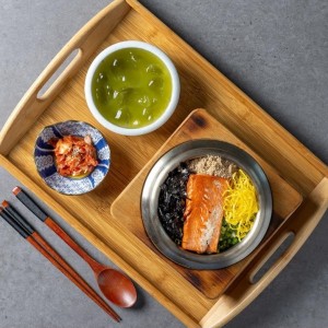 [전남 순천] 호호솥밥 순천점