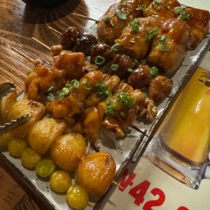 [서울 마포] 키즈나