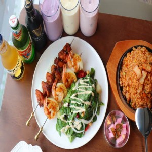 [경남 창원] 라마앤바바나 창원점