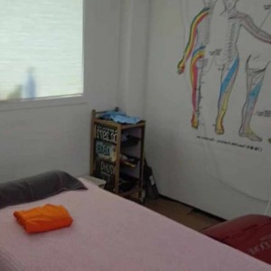 맨발체형교정센터