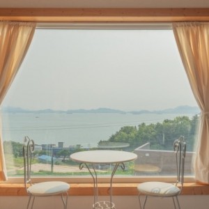 [경남 남해] 토브하우스