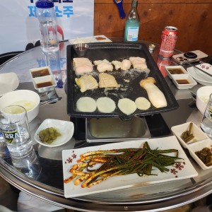 [부산 금정] 영웅양곱창