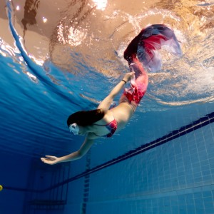 [광주 서구] 현 프리다이빙(염주실내수영장)