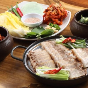 [경기 수원] 소담골 본점