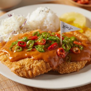 [경남 거제] 해송가 거제고현점