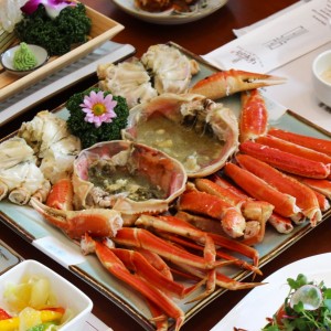 크래버대게나라 천안점