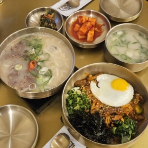 [서울 강서] 대한국수 강서화곡본점