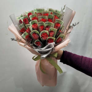 [경북 안동] 한아름꽃집