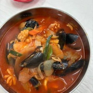 [전북 군산] 대박짜장