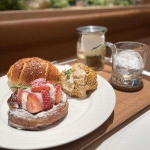 [서울 마포] 오퍼 카페