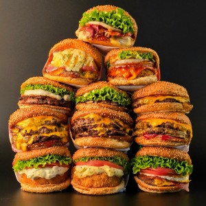 [경남 창원] 홀리베어버거 마산역점