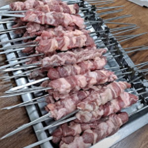 [경기 부천] 옥달천양꼬치